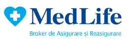 MEDLIFE BROKER DE ASIGURARE SI REASIGURARE SRL